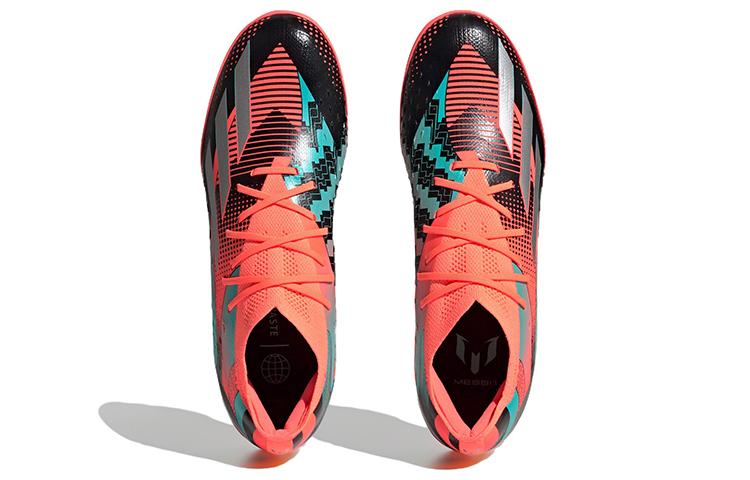 adidas X Speedportal Messi.1 Tf 'Team Solar Orange' IG2579