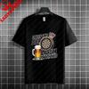 Thats Why IM Here Funny Dart and Beer Graphic TShirt 100 Cotton Short Sleeve Casual Tee Outdoor Activities  Social Events