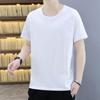 Spring Autumn Mens Outdoor Sports Leisure Twopiece Suit For Running Training