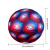 Bayern Munich Fashion Size 5 Football Wearproof Non‑Slip Soccer Ball For Sports Training Entertainment Use