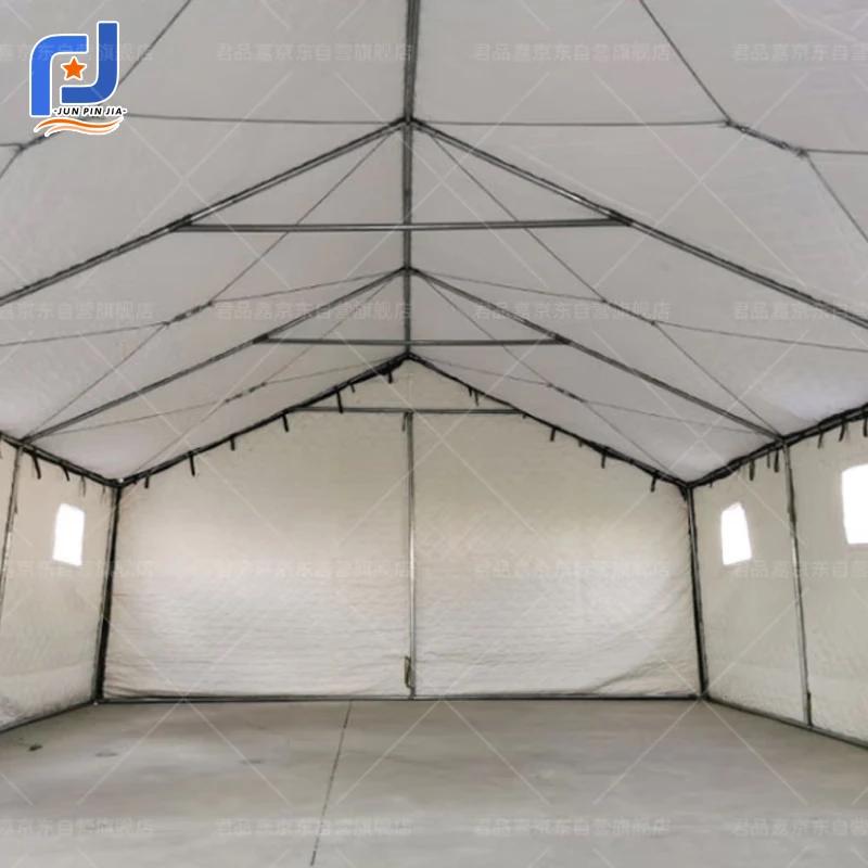Jun Pin Jia Outdoor Command Tent Series