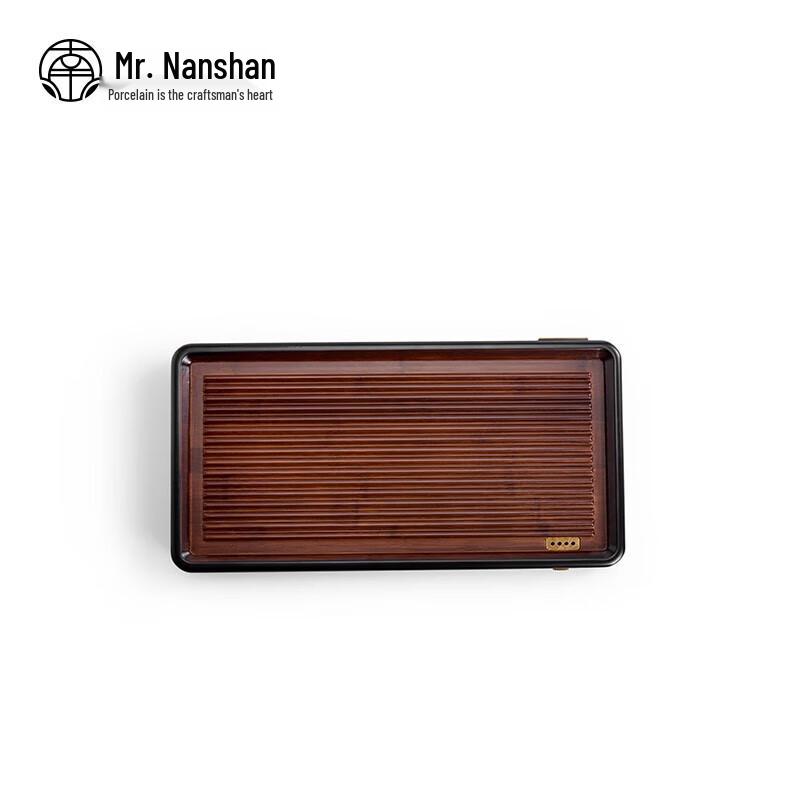 

Tingfeng Bamboo Tea Tray