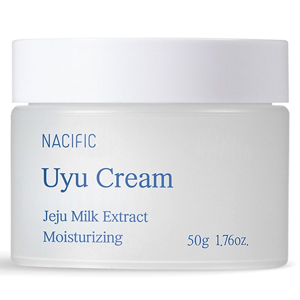 NACIFIC Ую крем 50мл 1 PCS