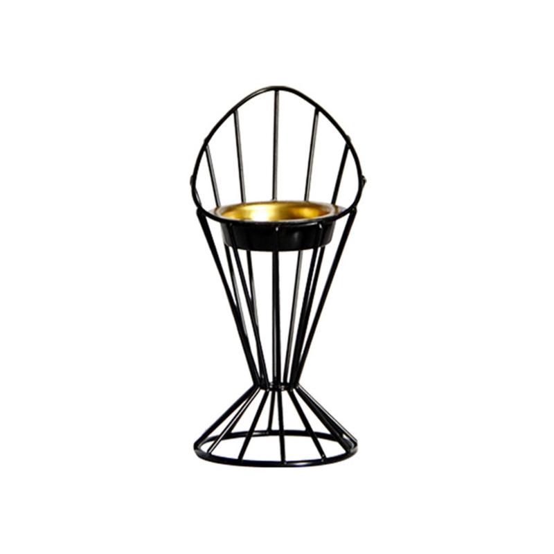 

Metal Incenses Holder Middle East Arabian Incenses Burners Fashion Simple Censer чёрный
