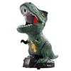 Rotating Spray Target Dinosaur Airsoft Toy Gun for Kids.
