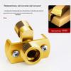 Leiershidan Adjustable Universal Shower Connector