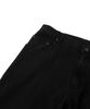 SUNDAY FRUIT MARKET Sunday Baggy Pant Black