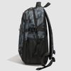 Men's Large Capacity Backpack Junior High School Student Schoolbag Camouflage Print Computer Backpack