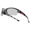 Sports Polarized Sunglasses for Golf Smoke Gray [MAIVARDAY] Men's - Popular, Affordable, Exercise, Fishing, -