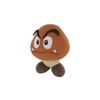 Sanei Boeki Super Mario ALL STAR COLLECTION Goomba (S) W11 x D10 x H13.5cm Plush Toy AC12