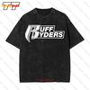 Dmx Ruff Ryders Rip Dmx Vintage Oversize T-Shirt Jwbj