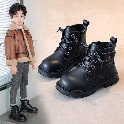 Niños – Botas y botines