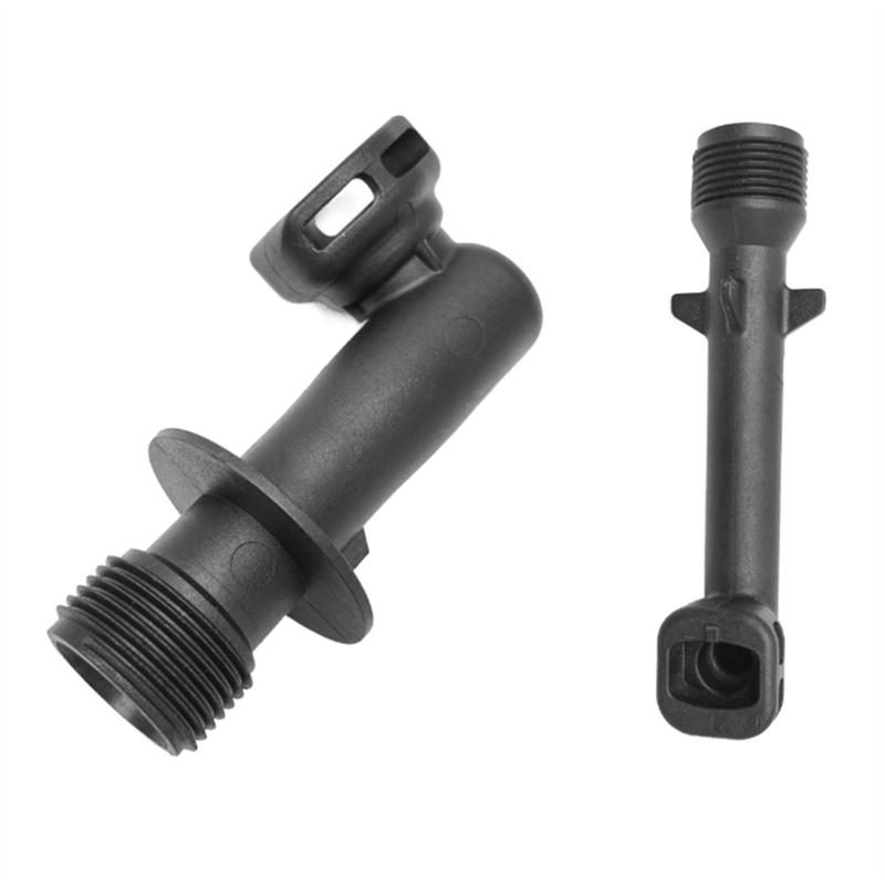 High-Pressure Car Washer Water Outlet Connector And Inlet Replacement Parts For Karcher K2/K3 Models(5.064-395.0)