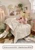 Pure Cotton Double Layer Gauze Blanket - Home & Bedroom Summer Quilt for Children