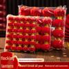 Small Red Lantern Ornaments - New Year's, Wedding, Housewarming Indoor/Outdoor Decor