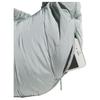 Adidas Adjustable Strap Shoulder Bag Women's Wonder Light Gray Green JZ2144
