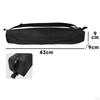 Camping Equipment Bag, Portable Organizer Bag with Zipper, Water-resistant Oxford for Organizing