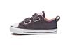 Chuck Taylor All Star Pace Star 2V Low Top Toddler Shoes Coastal Pink Infant And Toddler 765104C