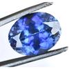 Natural Blue Sapphire 6.75 Ct Oval Certified Stunning Loose Gemstone