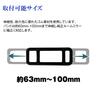 Set di 10 Fasce di Gomma in Silicone per Registratore di Guida