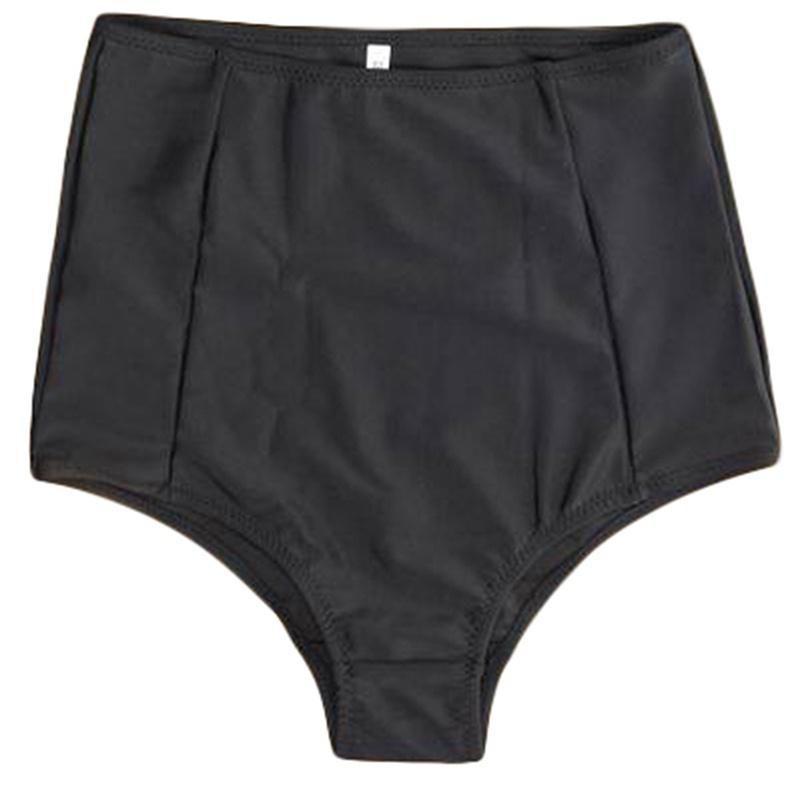 Vintage High Waist Bikini Monokini Swimwear Set For Women With Timeless Elegance