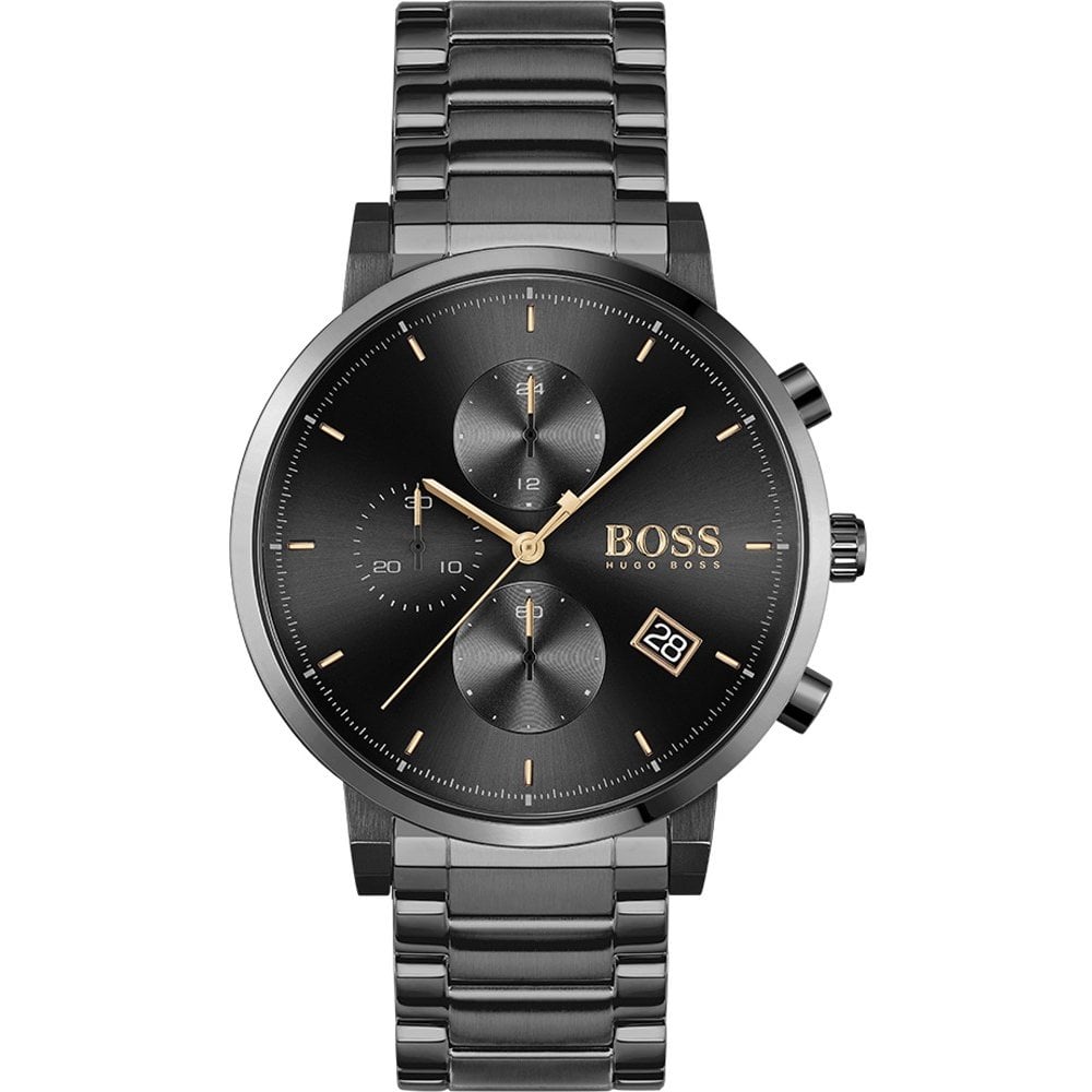 Hugo Boss 1513780 Men's Integrity Watch