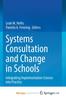 Kniha Systems Consultation and Change In Schools : Integrating Implementation Science Into Practice