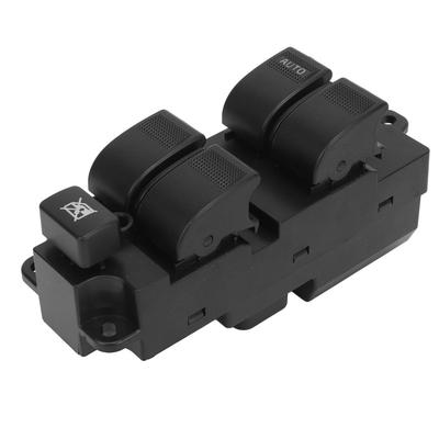 Predný ľavý spínač elektrického sťahovania okna pre vodiča Hladká prevádzka AB39 14540 BB pre Ranger TKE Rok výroby 2012 až