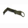 Brangdy Outdoor Taktischer Nylon-Wasserflaschenclip