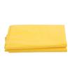 Blanket Plant Cover Thickened Wide Coverage Ventilation Winter Plant Freeze Protection Cover for Outdoor Garden Yellow