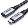 Ugreen USB-C Gen2 5A Fast Charging Braided Cable