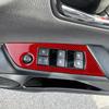 AIRSPEED Toyota Prius 50 Series 4th Generation Dedicated Accessory Carbon Fiber Interior Custom Parts Car Door Window Switch Panel Decorative Sticker