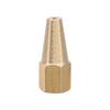 5Pcs/Set Welding Accessory Torch Tip Propane Acetylene Oxygen Welding Gas Brazing Torch Nozzle
