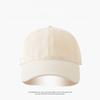 New Large Size 65Cm Solid Color Cotton Baseball Cap Man And Women Four Seasons Outdoors Adjustable Snapback Hip-Hop Hat