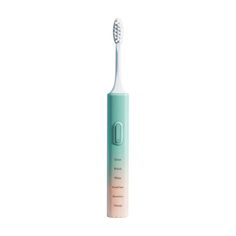MEEEGOU MX610 Sonic Electric Toothbrush CN plug (adapter included)
