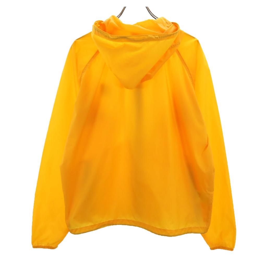 The North Face Kurtka nylonowa z długim rękawem S Yamabuki Outdoor NP-0002 Męska Używana