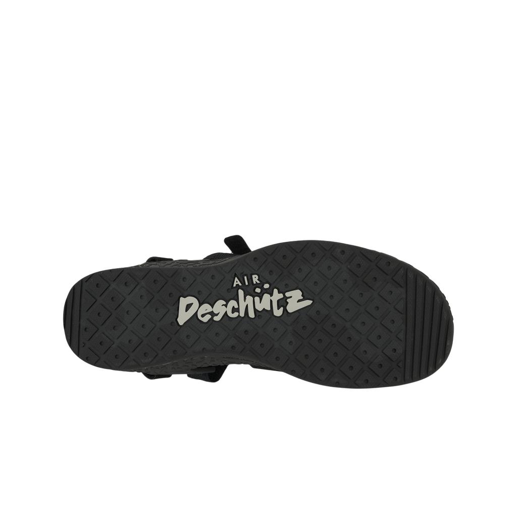 Nike Sneakers Unisex ACG Air Deschutz+ Nero Antracite Grigio-Nebbia DO8951-001