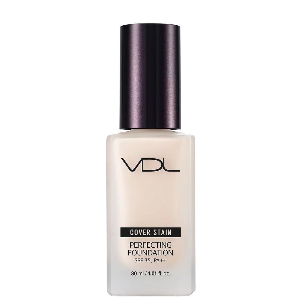 VDL Cover Stain Perfecting Foundation (Vegan) A00
