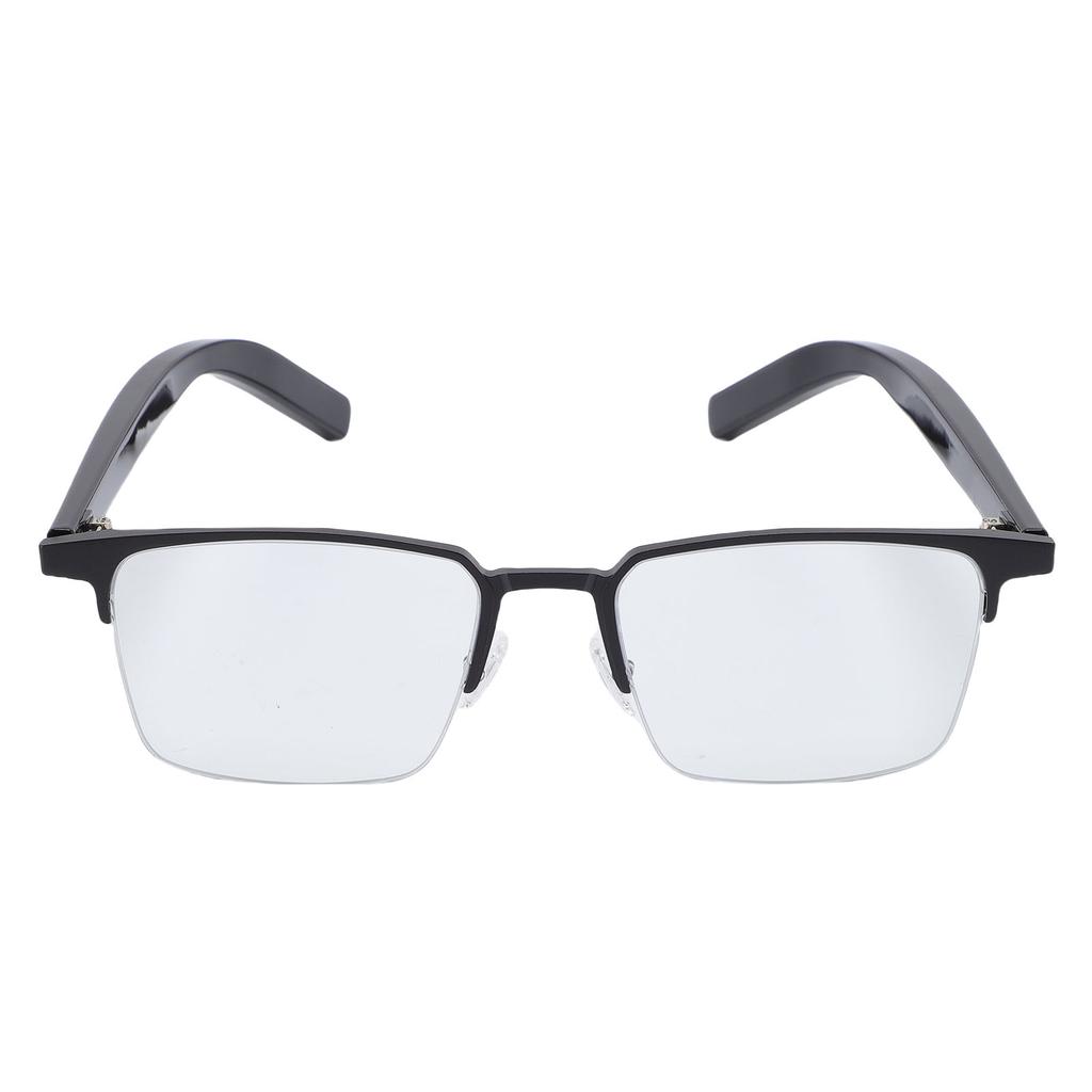 AI Translator Smart Glasses Built in Mic Speaker More Than 100 Languages Polarized Bluetooth