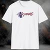 Utah Stars Defunct Retro Basketball T-Shirt | Softstyle Tee Unisex T-Shirt