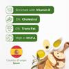 Figaro Olive Oil 100ml Pack of 1 – Pure Edible Oil for Cooking, Sauteing, Stir Fry, Shallow Fry, Imported from Spain