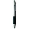 LAMY Accent AL Druckbleistift mit Gummi-Griff, offiziell importiert, 0,7 mm, L196KK,