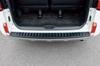 Jaos Back Door Scuff Protector for Delica Diesel B638306 D5 19+