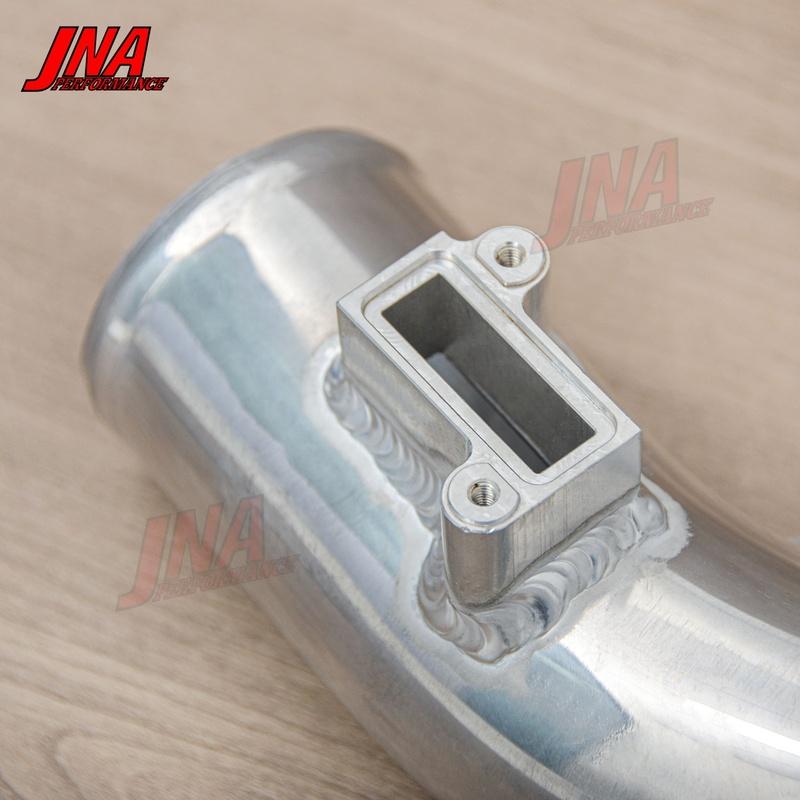 High Quality Air Intake Pipe Kit +1 Air Filter for Honda Jazz / Fit 1.3 1.5 2008-2013 GE8 PC-AIP12