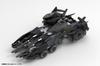 Kotobukiya Hexa Gear Veloce, approx. 240mm tall, 124 scale plastic model