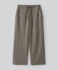 FABREGAT Ed Wool Lounge Pants (Mocha Beige)