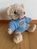 [USED] Teddy bear, UK