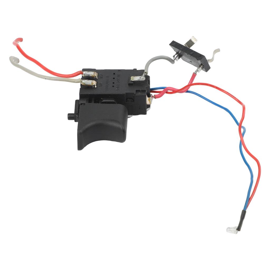 1 Pcs 21V Electric Drill Speed Control Button Trigger Switch Cordless Drill For Power Tools Drill Speed Control