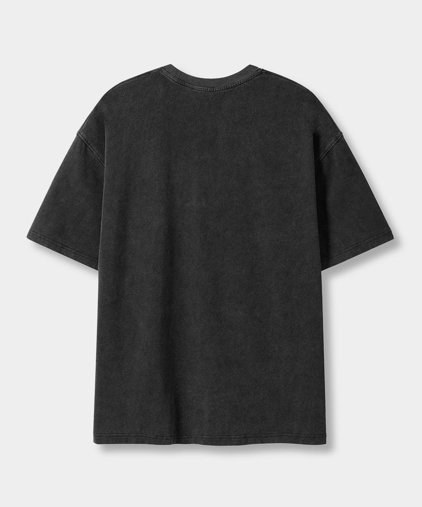 Dimiteulibeullaeg Vtg Pigment Artwork T-Shirt_Type 2