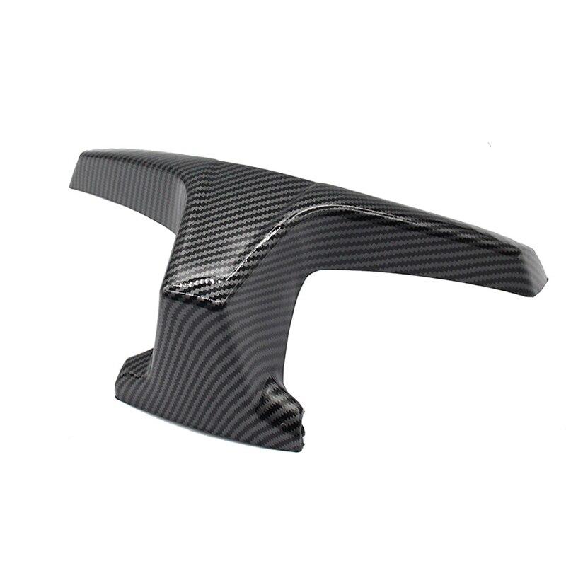 Motorcycle Headlight Decoration Cover Front Fairing Guard Wind Center Protector Bird Beak for HONDA ADV 150 ADV-150 2019 2020